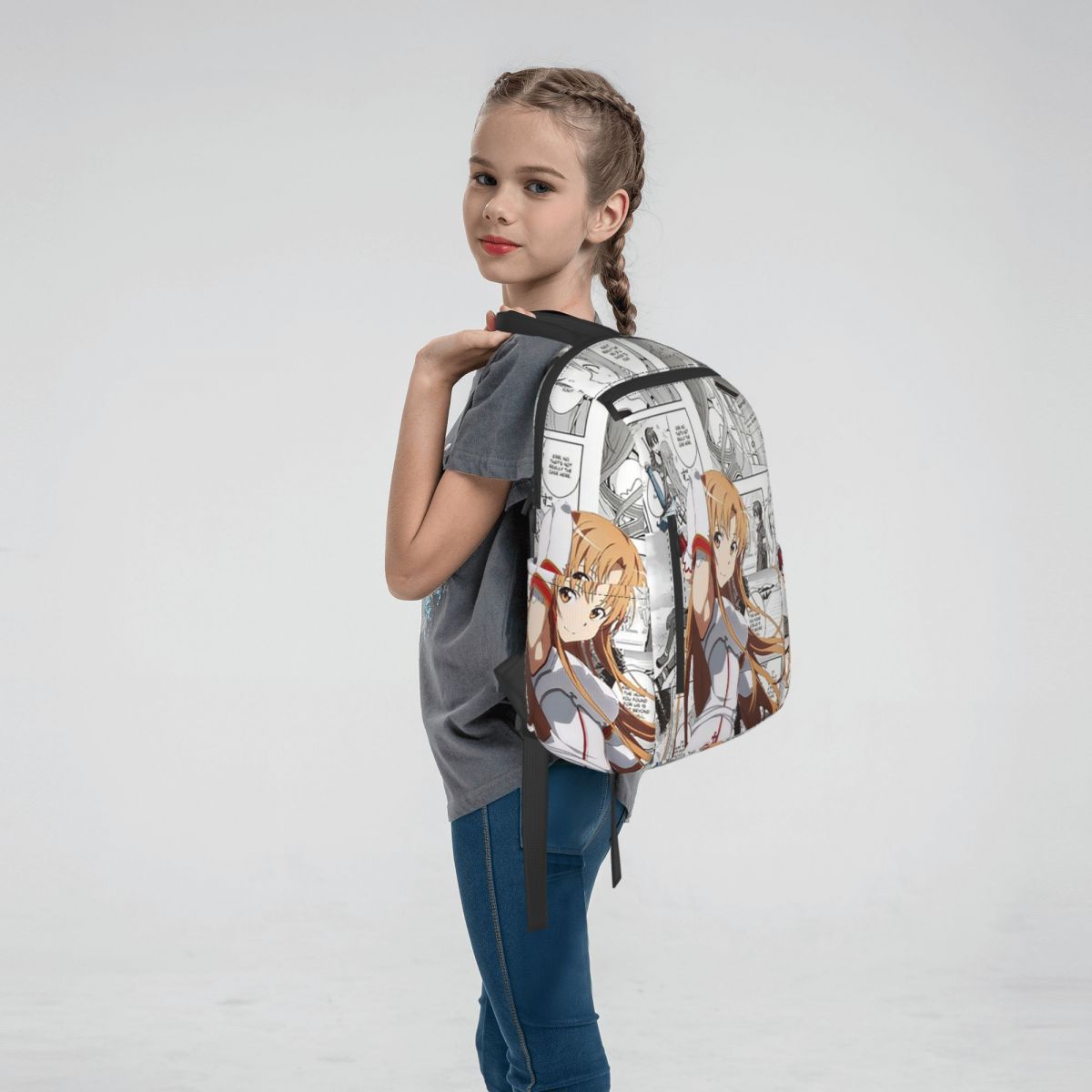 Sword Art Online Yuuki Asuna A - Women'S Bag Online recensie en prijs
