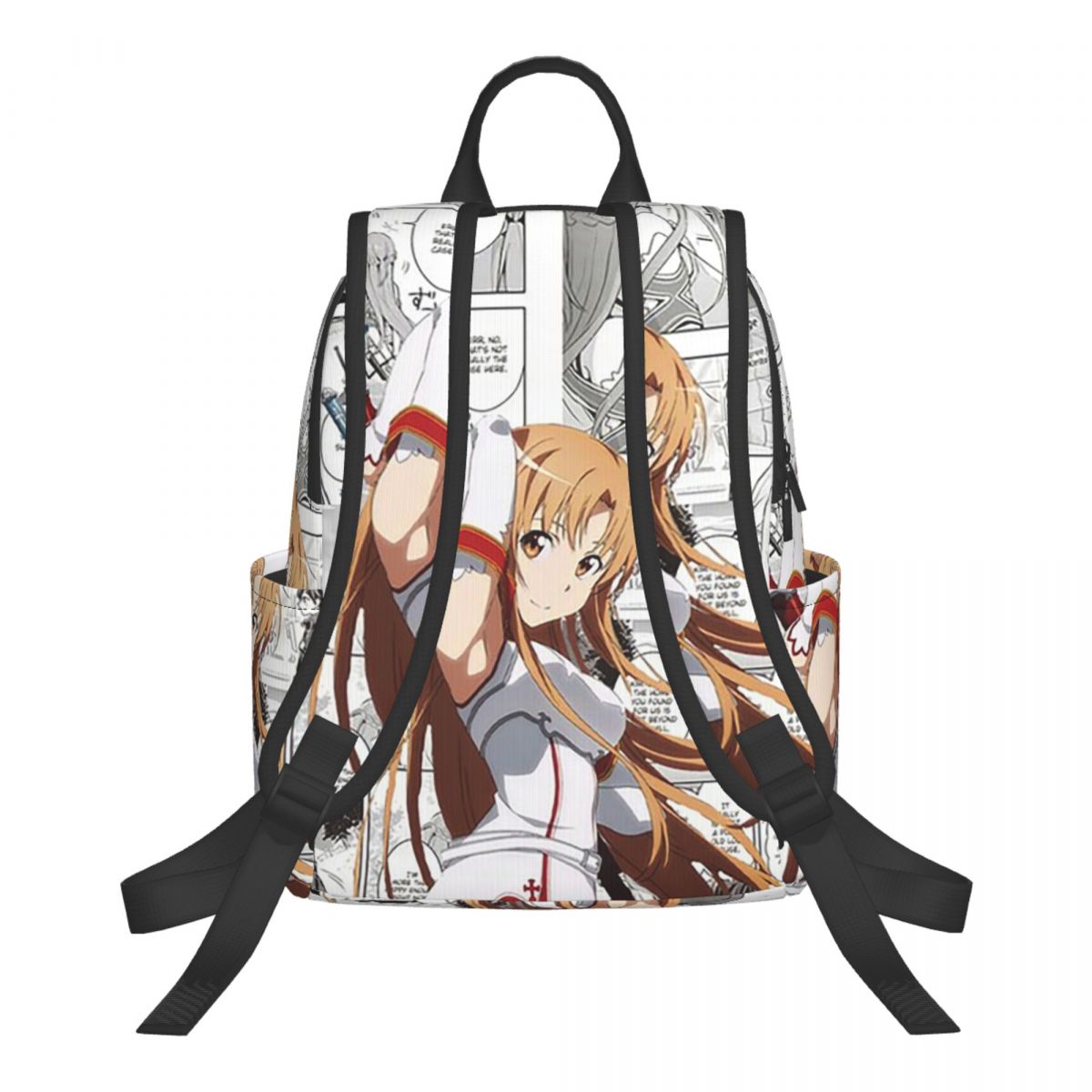 Sword Art Online Yuuki Asuna A - Women'S Bag Online recensie en prijs