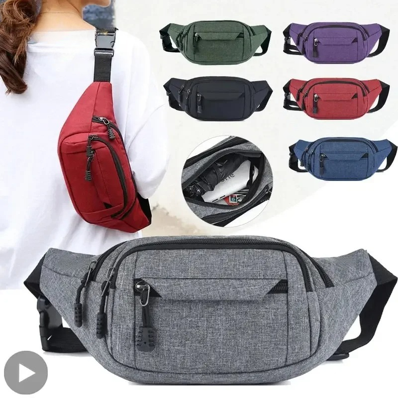 Herentas heuptas buiktas banan - Women'S Kangaroo Bags recensie en prijs