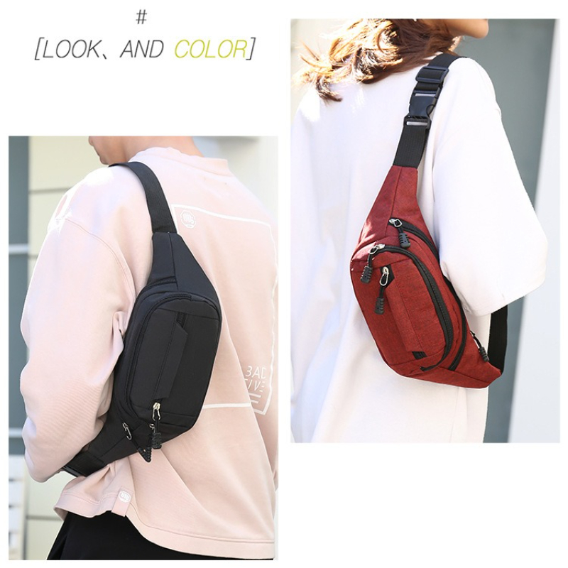 Herentas heuptas buiktas banan - Women'S Kangaroo Bags recensie en prijs