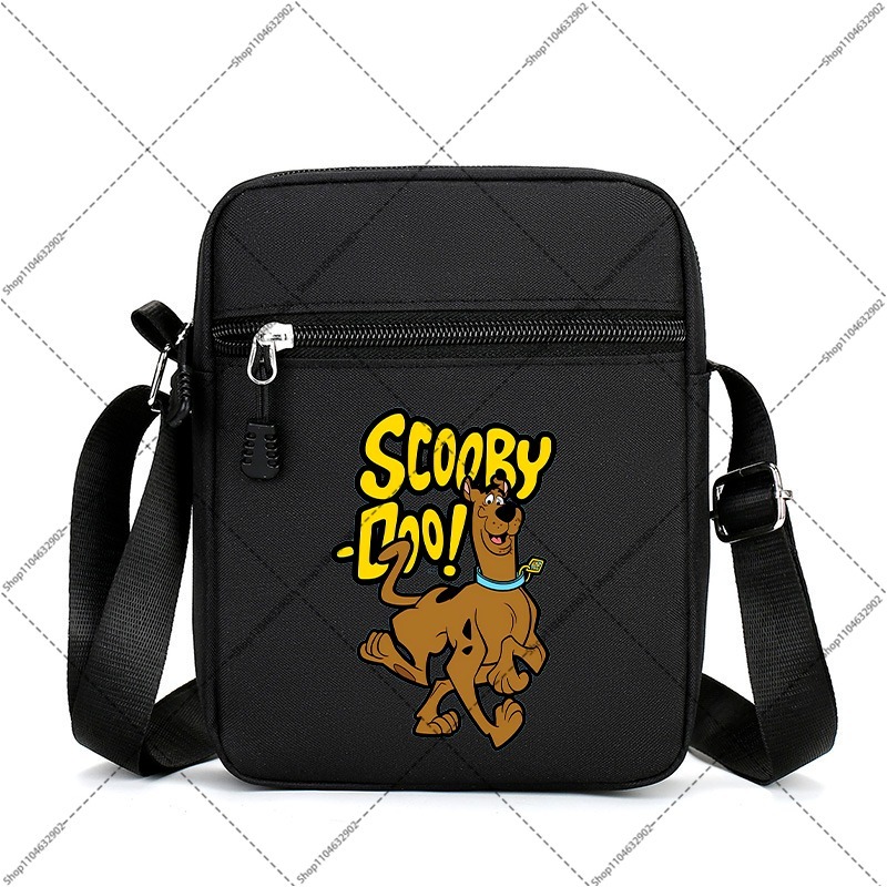 Scooby Doo Crossbody-tassen vo - Women'S Bags Everyday recensie en prijs