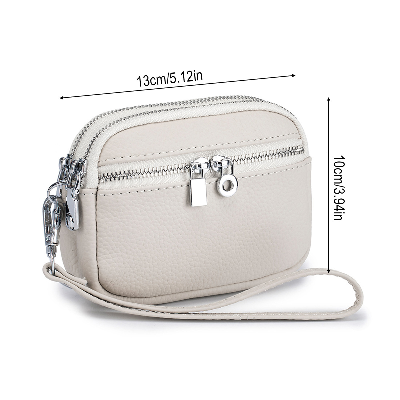 Dames mini crossbody tas met d - Women'S Bags Everyday recensie en prijs