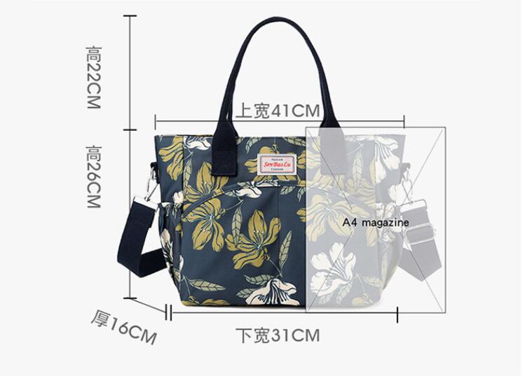 Damestas 2023 Nieuwe Oxford st - Women'S Kipling Bags recensie en prijs
