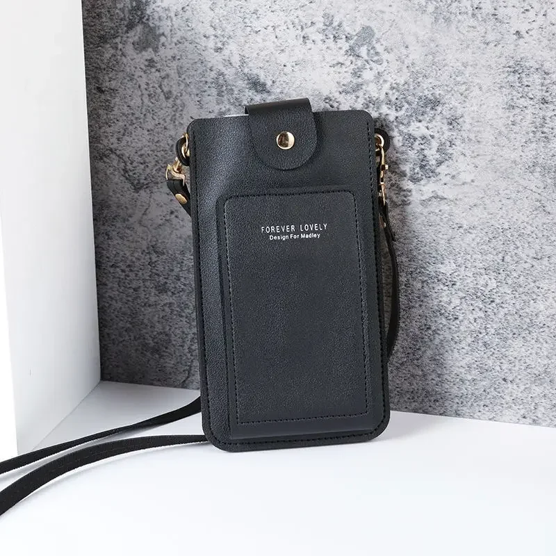 Crossbody mobiele telefoon tas - Women'S Bags Everyday recensie en prijs