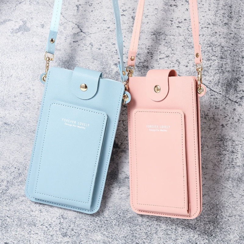 Crossbody mobiele telefoon tas - Women'S Bags Everyday recensie en prijs