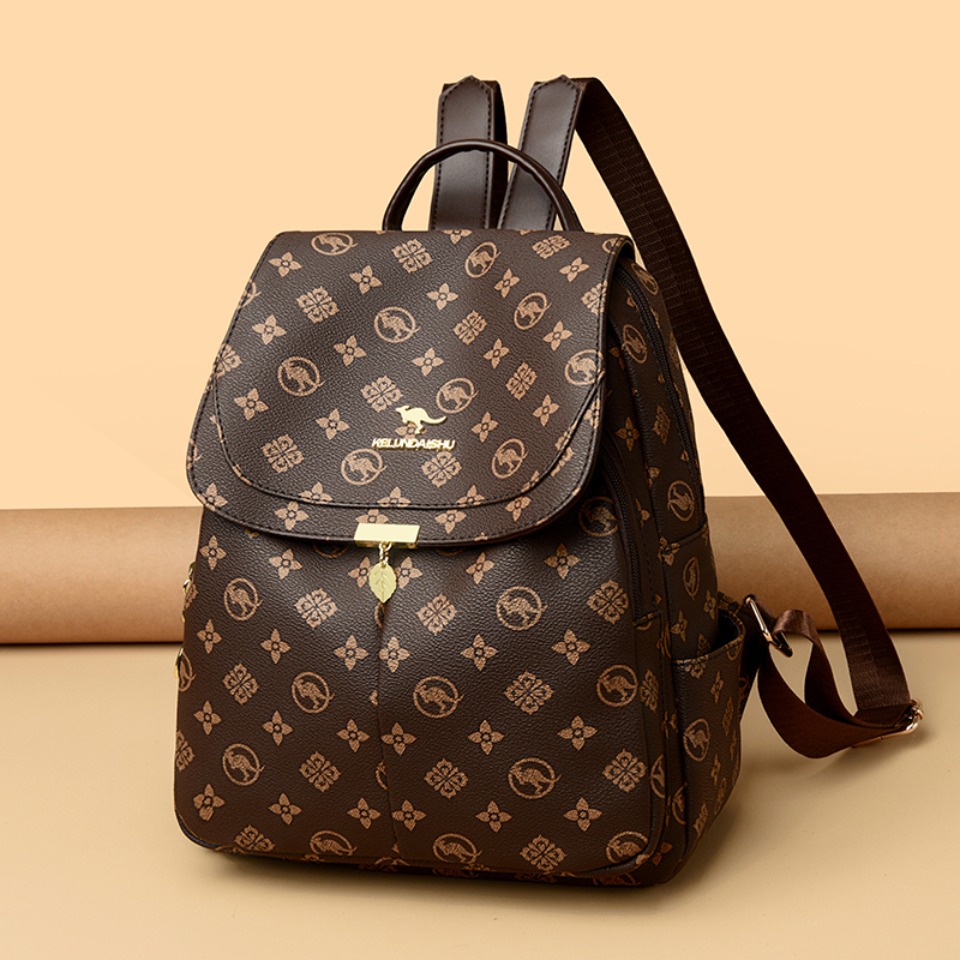 Klassieke Kangoeroe Bedrukte R - Women'S Kangaroo Bags recensie en prijs