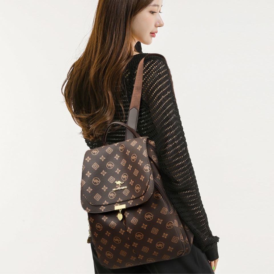 Klassieke Kangoeroe Bedrukte R - Women'S Kangaroo Bags recensie en prijs