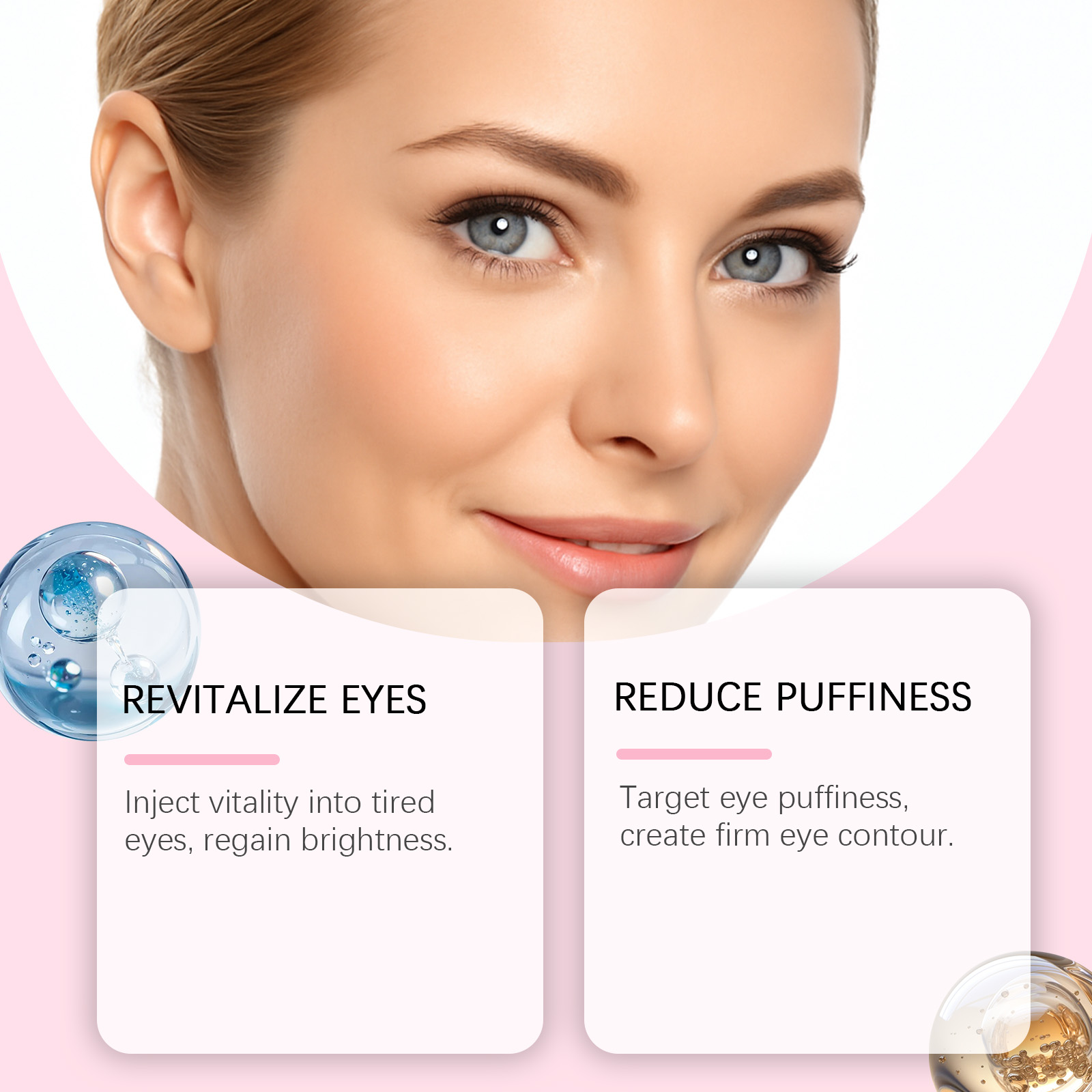 Instalift PDRN Collageen Oogla - Women Bags Under Eyes recensie en prijs