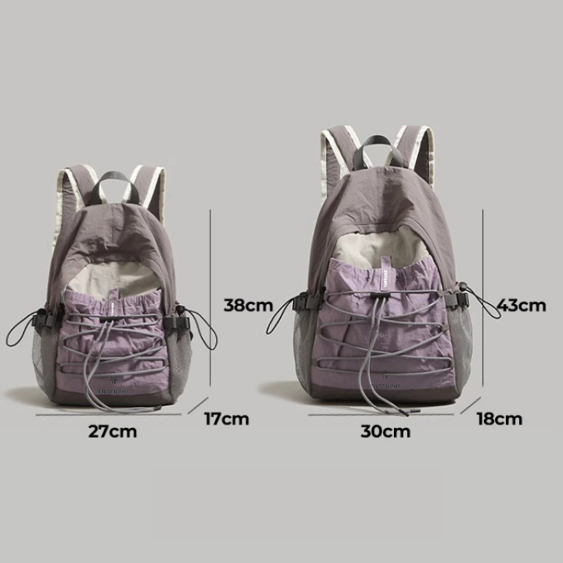 Reisrugzak Dames Alledaags Nie - Women'S Bags Everyday recensie en prijs