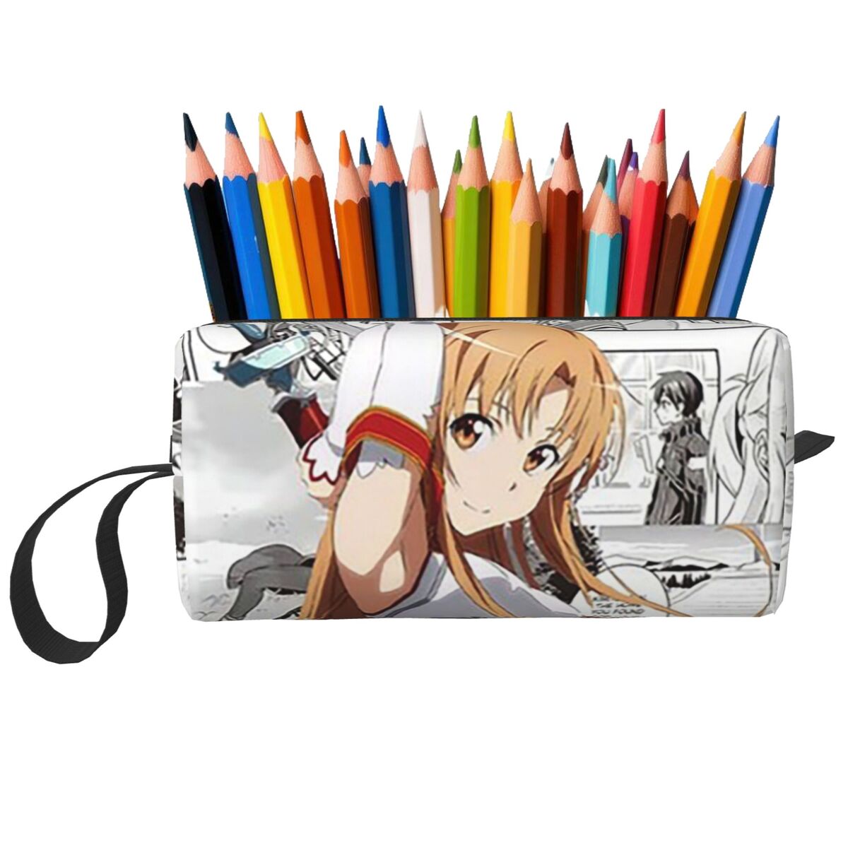 Sword Art Online Sao Yuuki Asu - Women'S Bag Online recensie en prijs