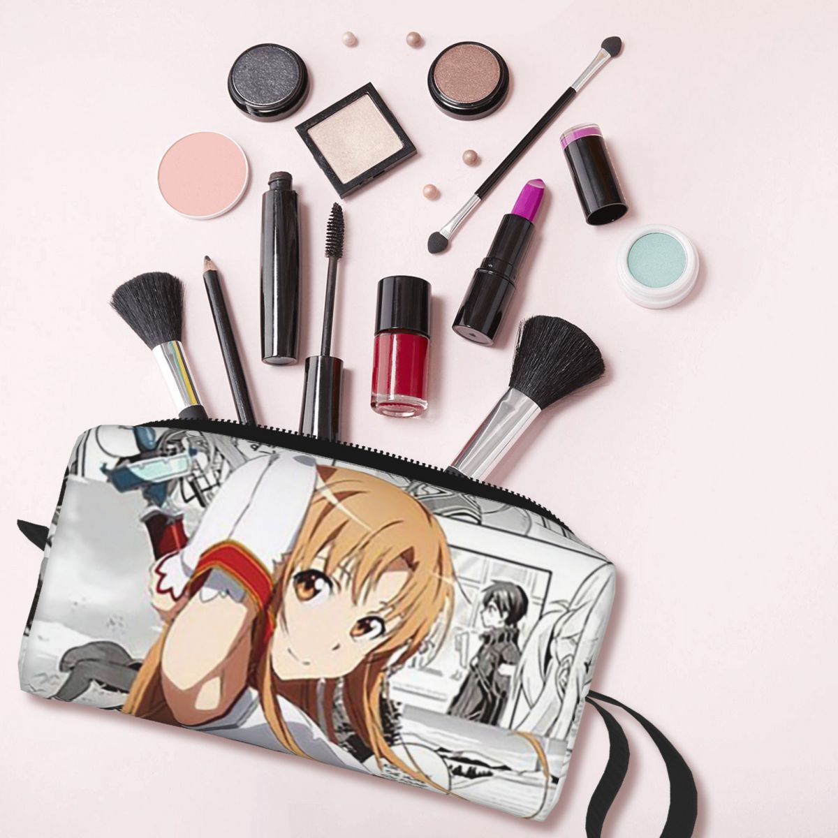 Sword Art Online Sao Yuuki Asu - Women'S Bag Online recensie en prijs
