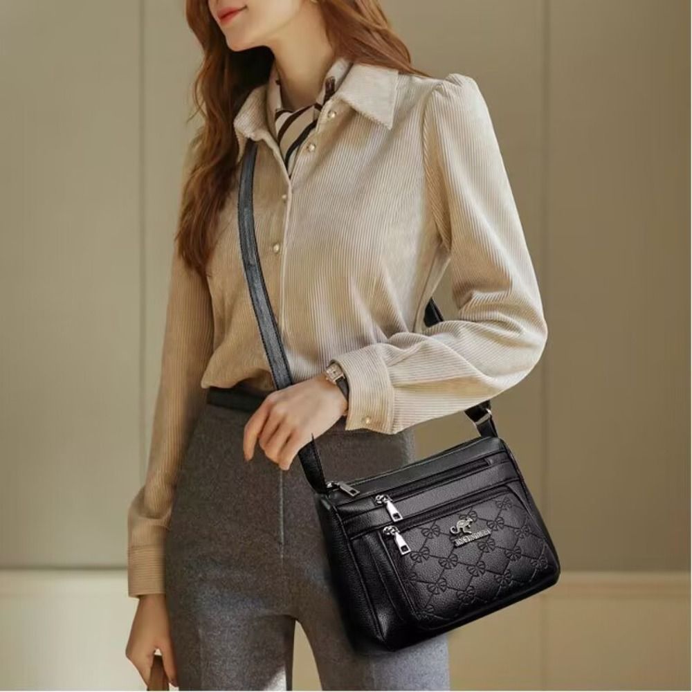 Damestas Tas van middelbare le - Women Bags Offers recensie en prijs