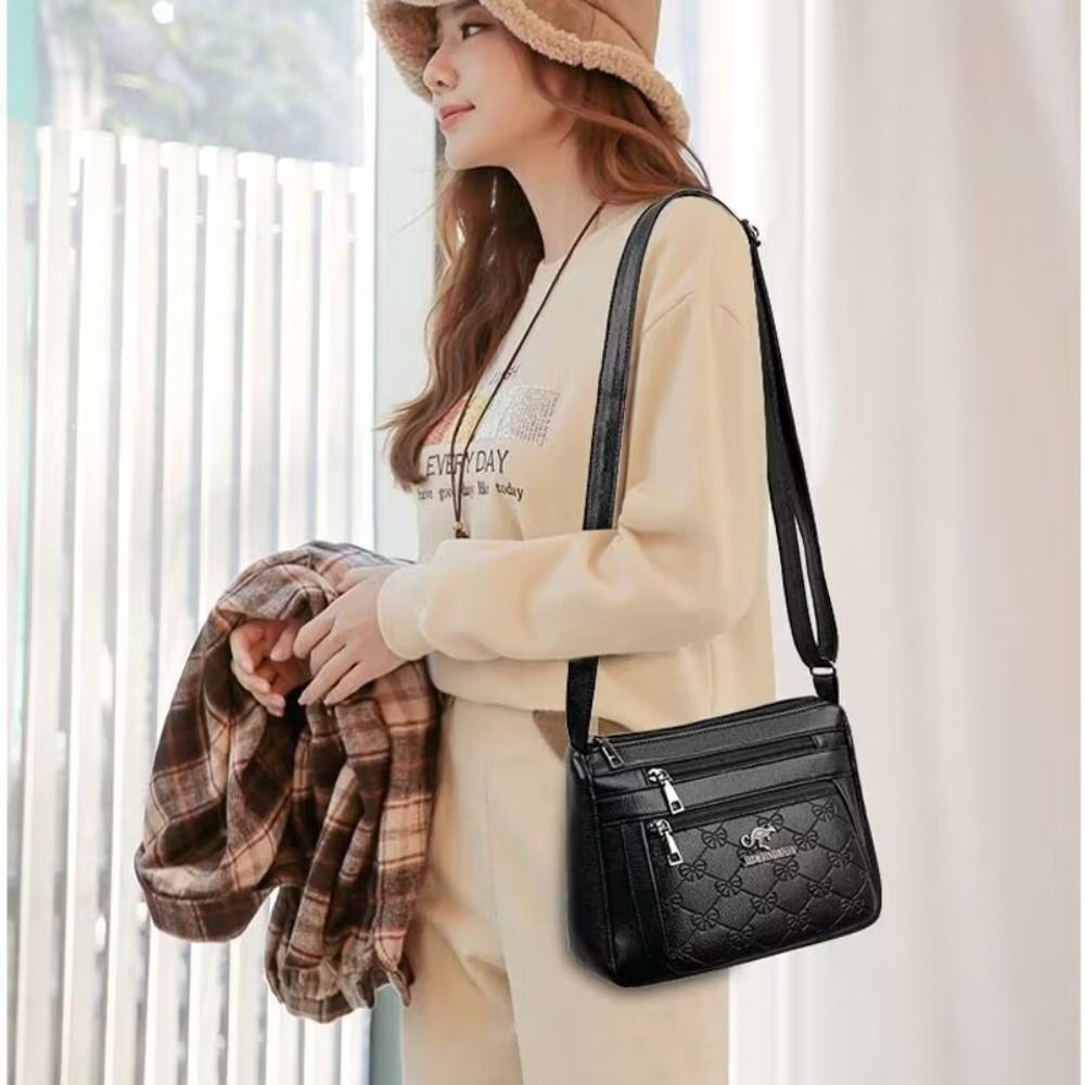 Damestas Tas van middelbare le - Women Bags Offers recensie en prijs