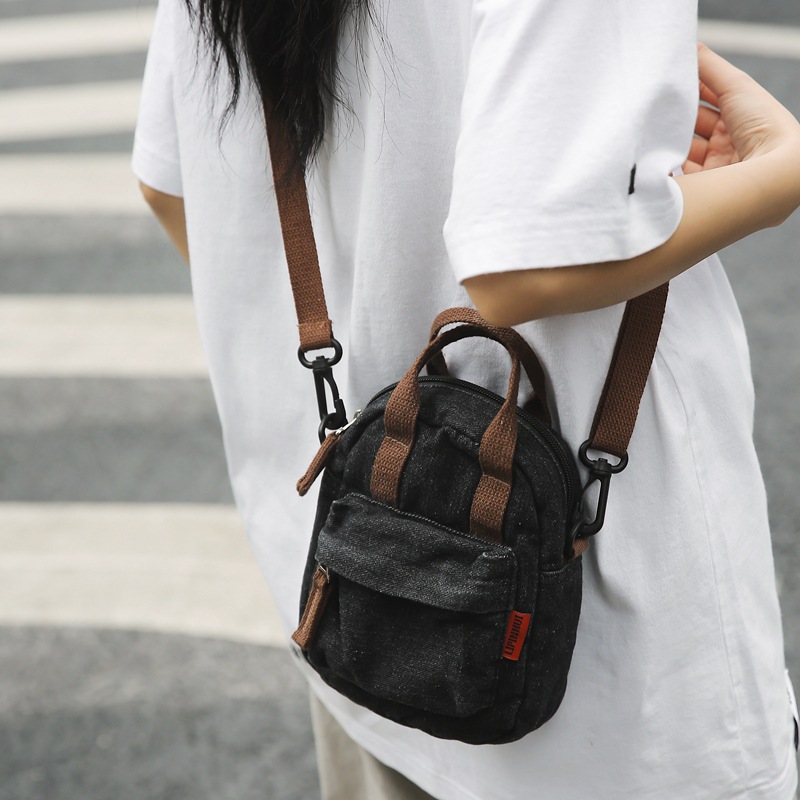 Cowboy canvas tas voor dames K - Women'S Kipling Bags recensie en prijs