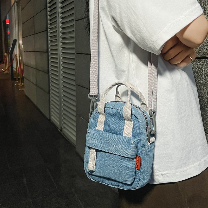 Cowboy canvas tas voor dames K - Women'S Kipling Bags recensie en prijs