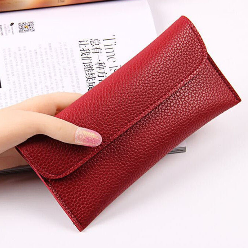 Hot Koop Vrouwen Lange Purse M - Women Bags Price recensie en prijs