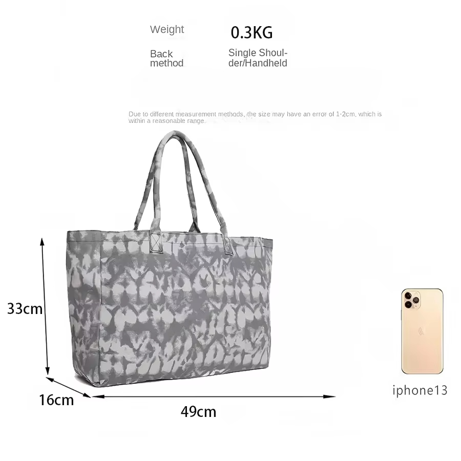 Casual fitnesstas Yogatassen v - Women'S Bags Everyday recensie en prijs