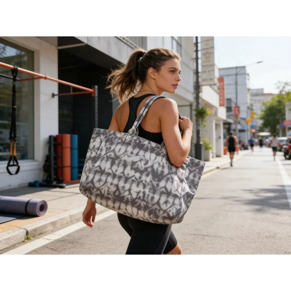 Casual fitnesstas Yogatassen v - Women'S Bags Everyday recensie en prijs