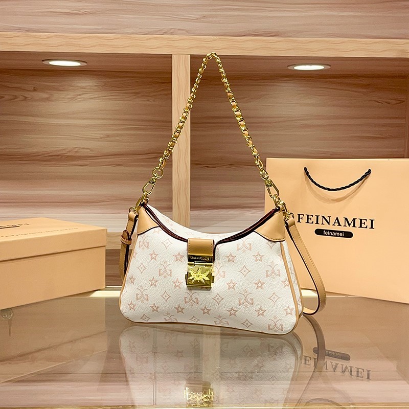 Licht luxe merk dames schouder - Women Bags High End Brands recensie en prijs