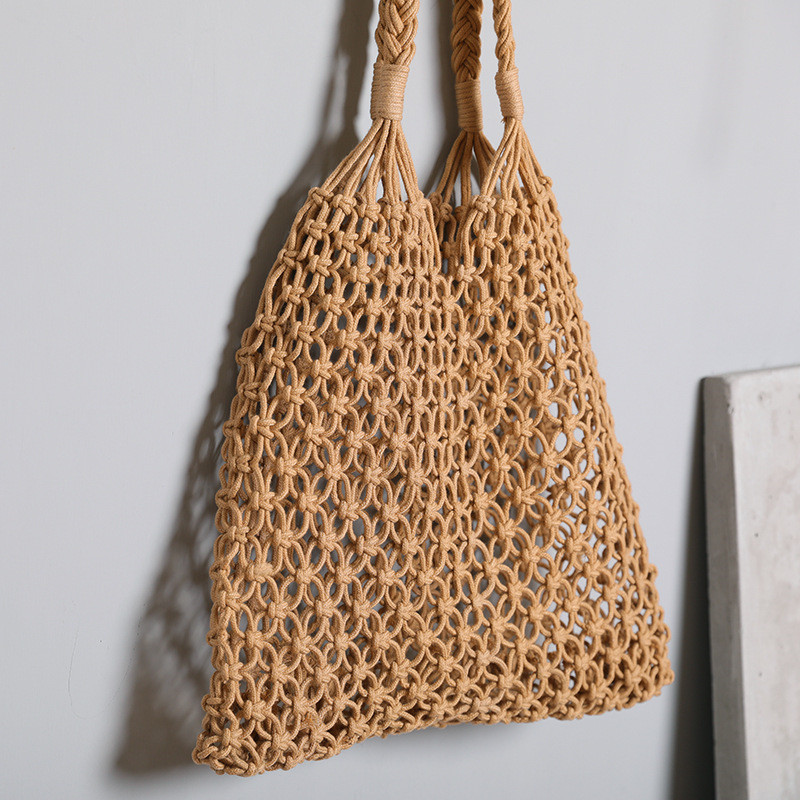Vrouwen grote capaciteit stro  - Women Bags Offers recensie en prijs